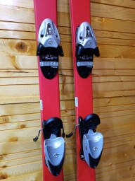 LYŽE ELAN FORMULA ACE 140CM